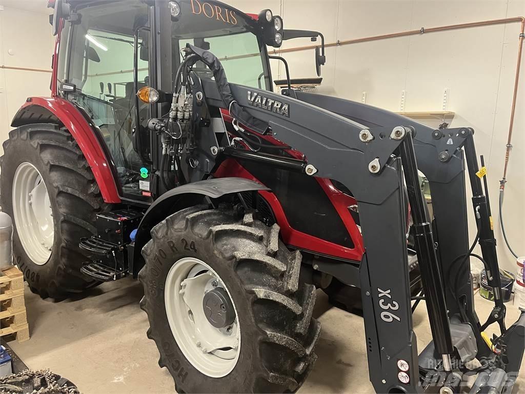 Valtra 75SH Traktori