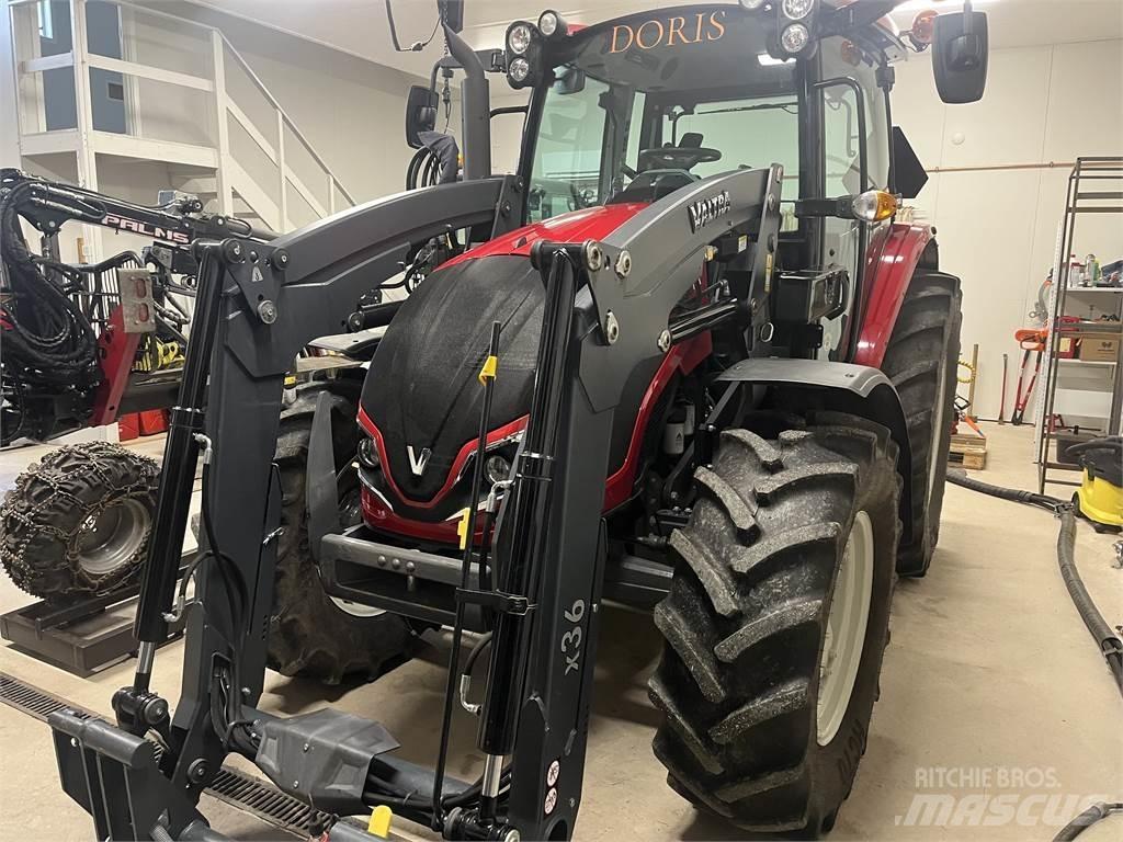 Valtra 75SH Traktori
