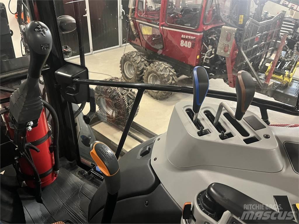 Valtra 75SH Traktori