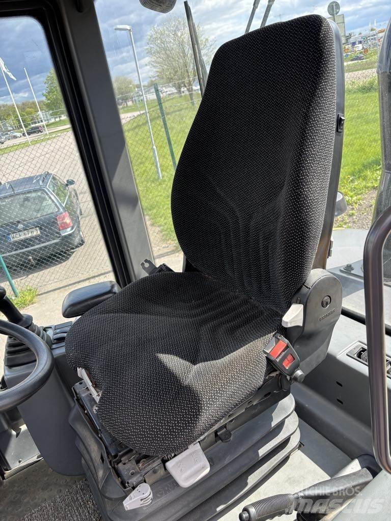 Volvo L35G Ostale poljoprivredne mašine