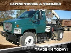 GMC C7500 Ostali kamioni
