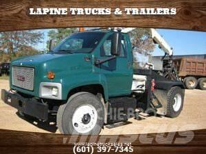 GMC C7500 Ostali kamioni