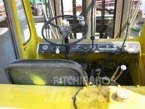 Hyster H200E Viljuškari - ostalo