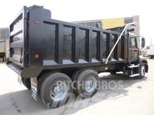 Mack Vision Kiperi kamioni