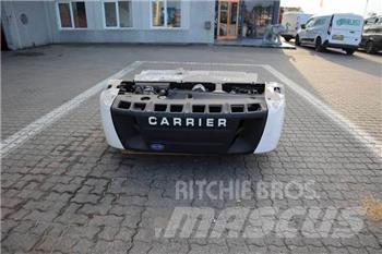 Carrier Supra 550 Ostale kargo komponente