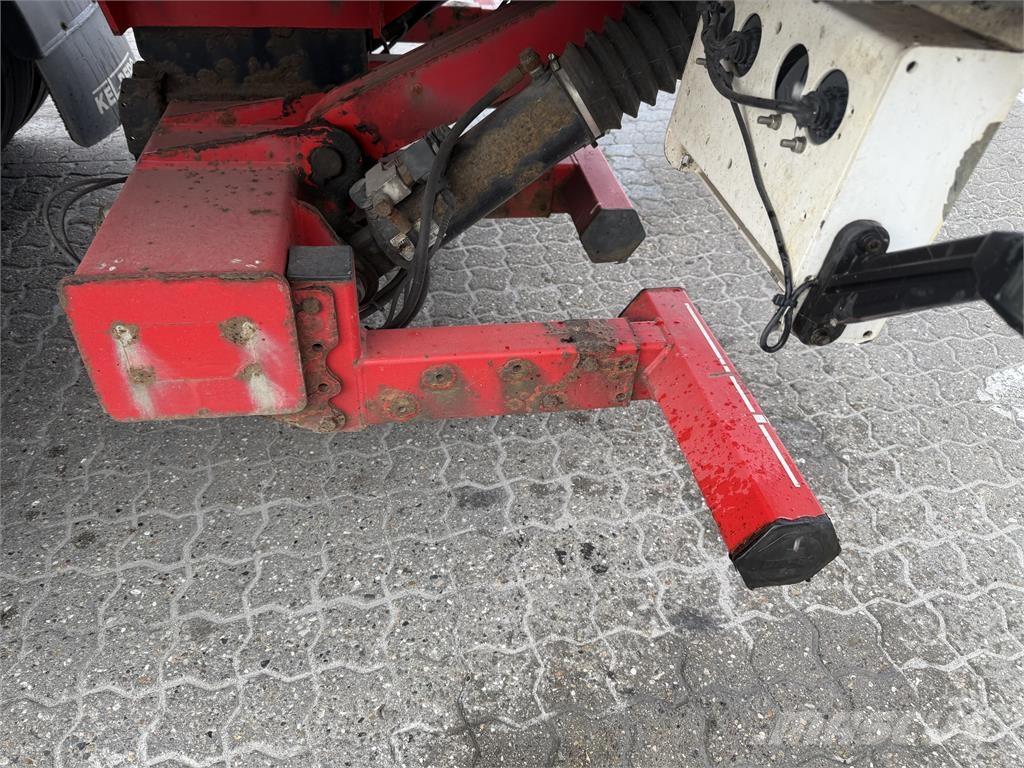 Kel-Berg 34 pl. Gradske prikolice