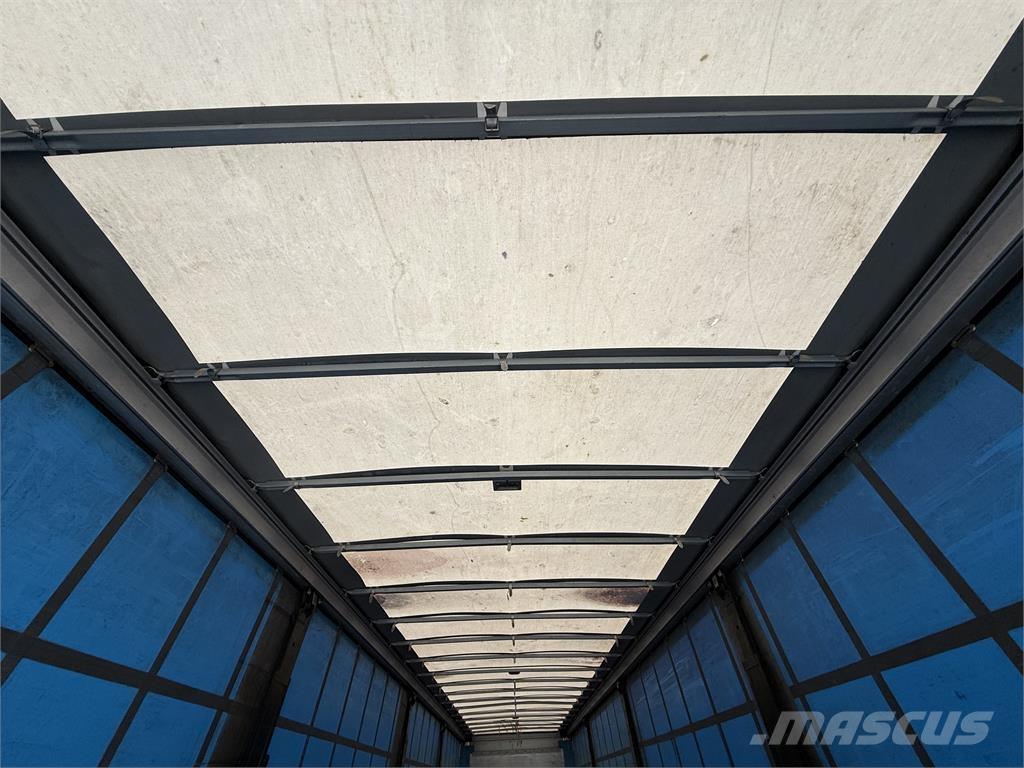 Kel-Berg 34 pl. Gradske prikolice