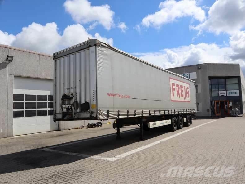 Krone 34 pl. Afhentning Gradske prikolice