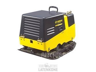 Bomag BPH 80/65 S Vibro ploče