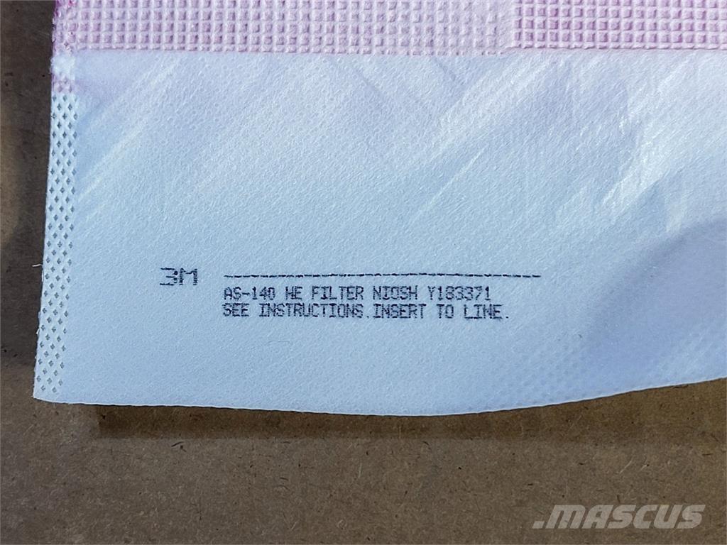  3M AS-140-25 Ostalo za građevinarstvo