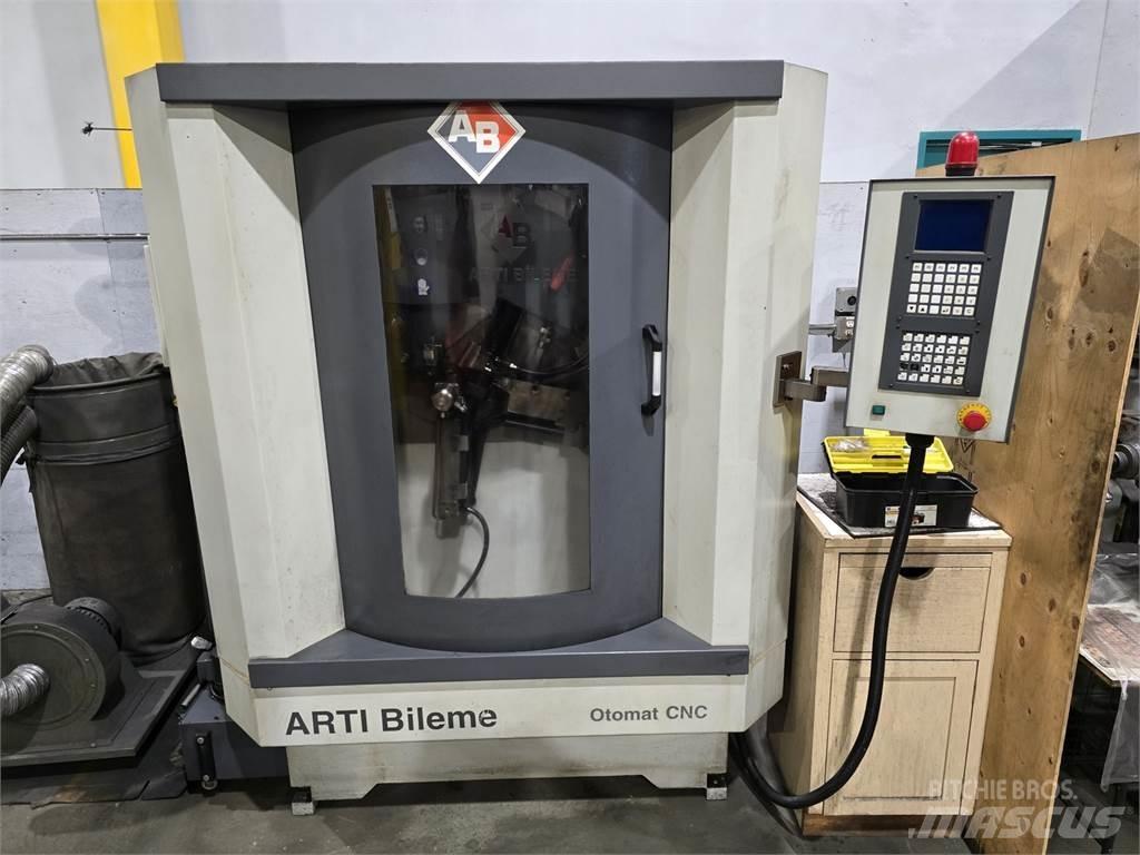 A.B.M. OTOMAT CNC Ostalo za građevinarstvo