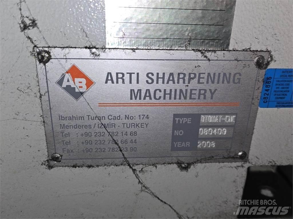 A.B.M. OTOMAT CNC Ostalo za građevinarstvo