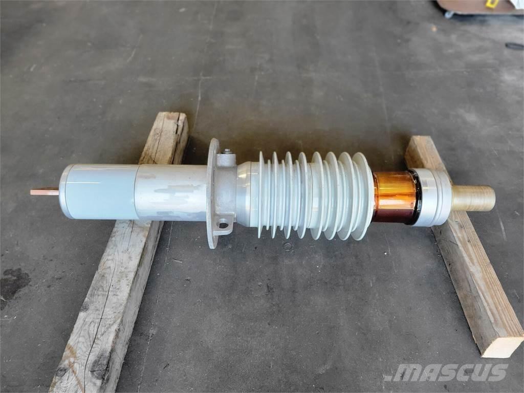 ABB 046W5000BB Ostalo za građevinarstvo