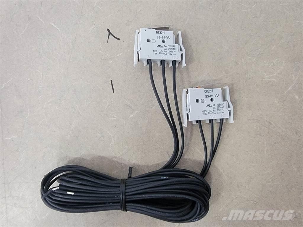 ABB 1SDA066431R1 Ostalo za građevinarstvo