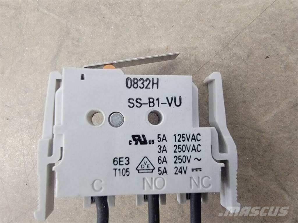 ABB 1SDA066431R1 Ostalo za građevinarstvo
