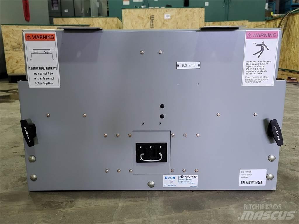 ABB 7525A65G15 Ostalo za građevinarstvo