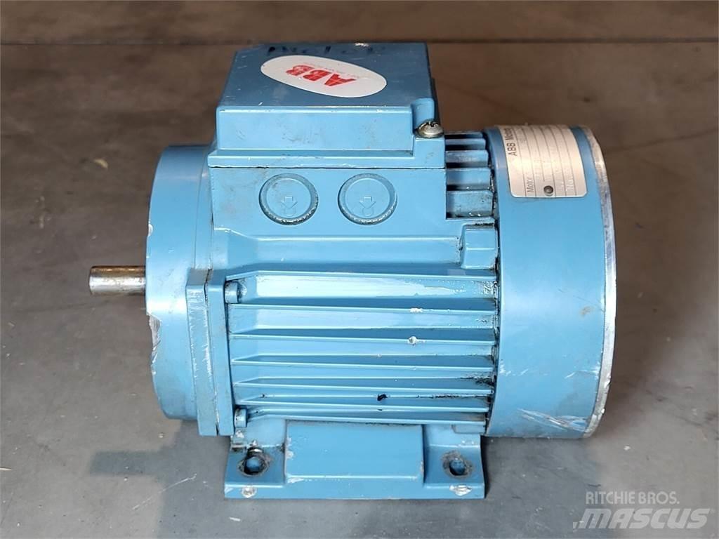 ABB MOTORS MT71B14-2 Industrijski motori