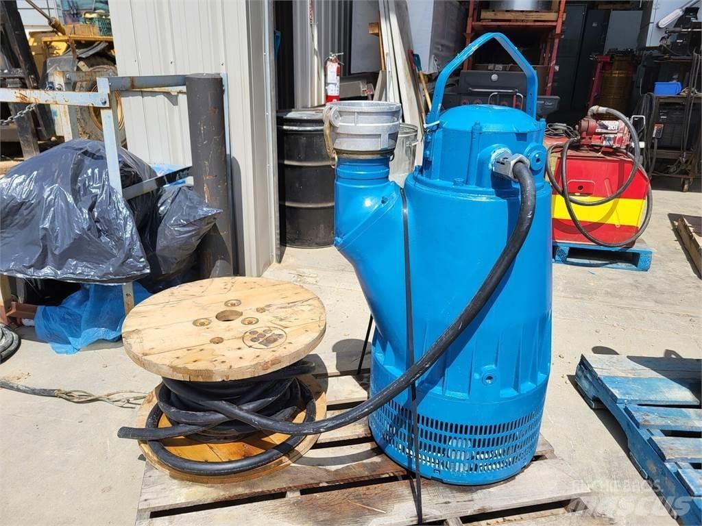 ABS PUMPS J405ND Pumpe za vodu
