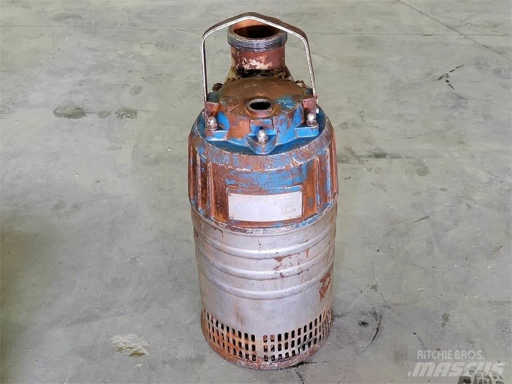 ABS PUMPS J54ND Pumpe za vodu