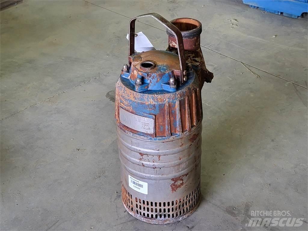 ABS PUMPS J54ND Pumpe za vodu