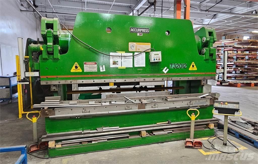  ACCURPRESS 732012 Ostalo za građevinarstvo