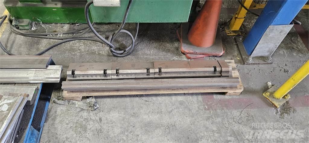  ACCURPRESS 732012 Ostalo za građevinarstvo