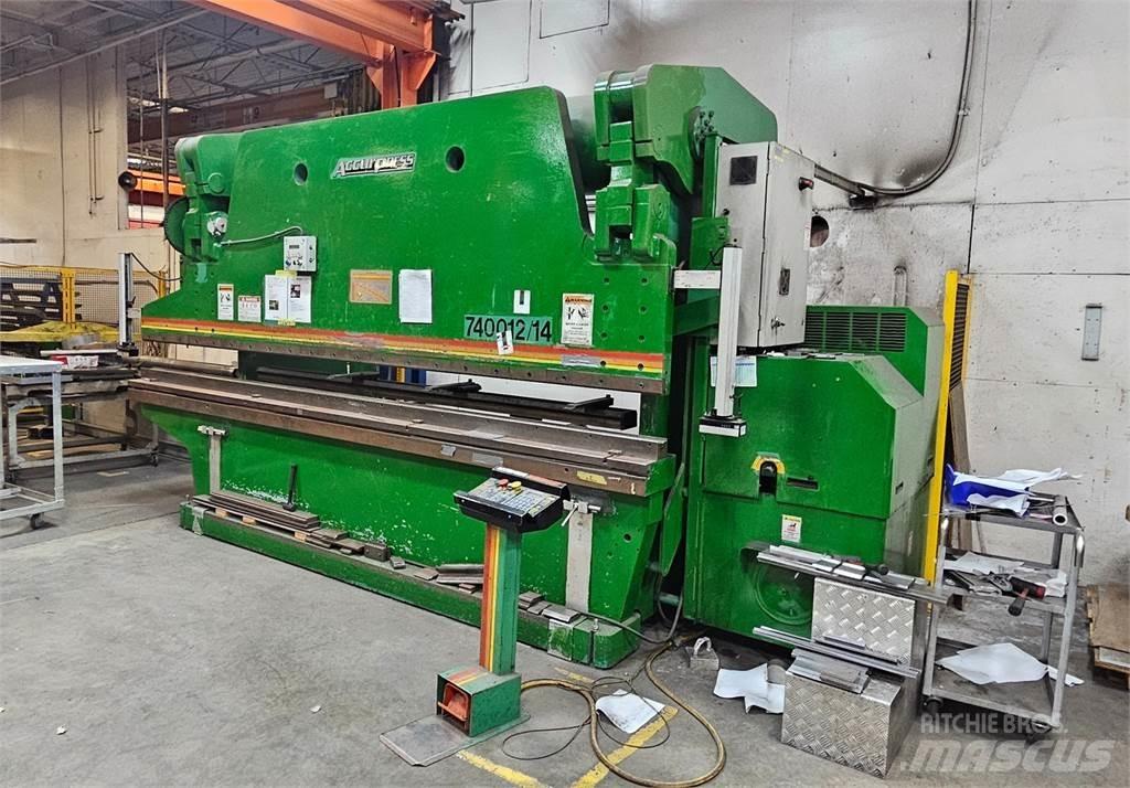  ACCURPRESS 74001214 Ostalo za građevinarstvo