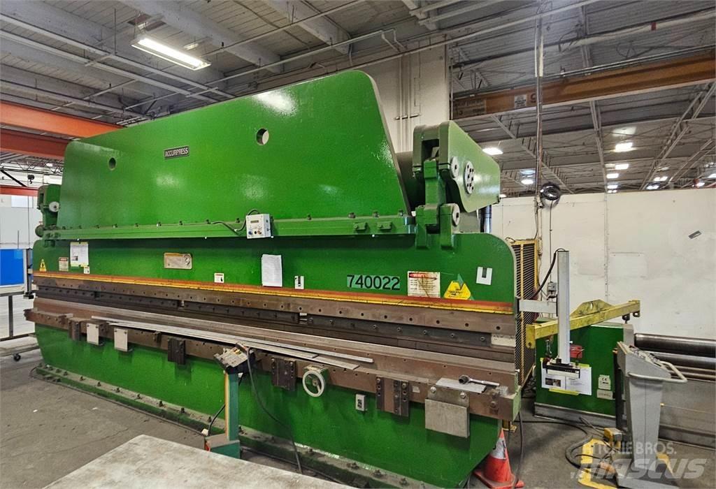  ACCURPRESS 740022 Ostalo za građevinarstvo