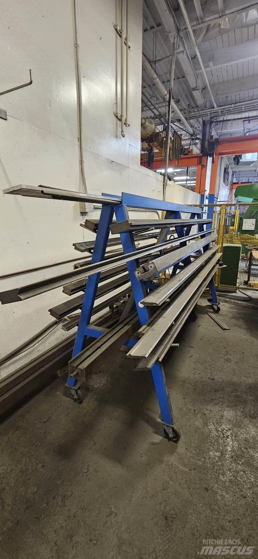  ACCURPRESS 740022 Ostalo za građevinarstvo