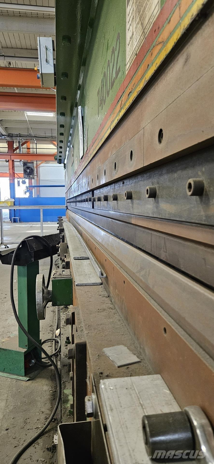  ACCURPRESS 740022 Ostalo za građevinarstvo