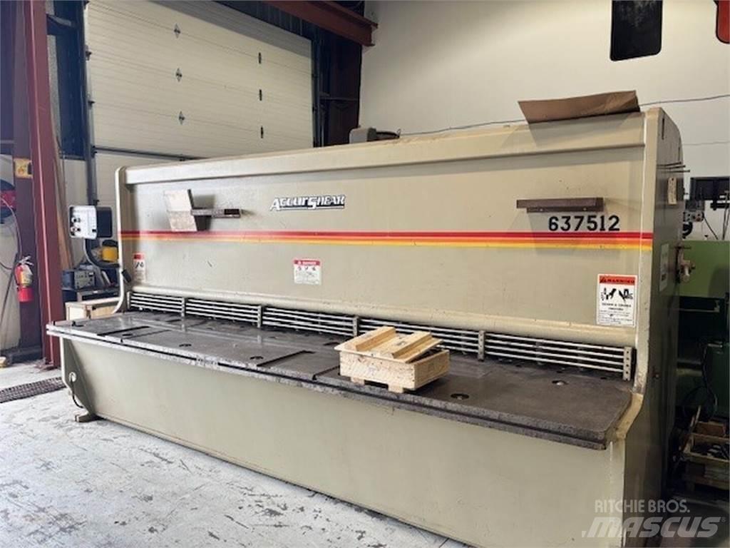  ACCURSHEAR 637512 Ostalo za građevinarstvo