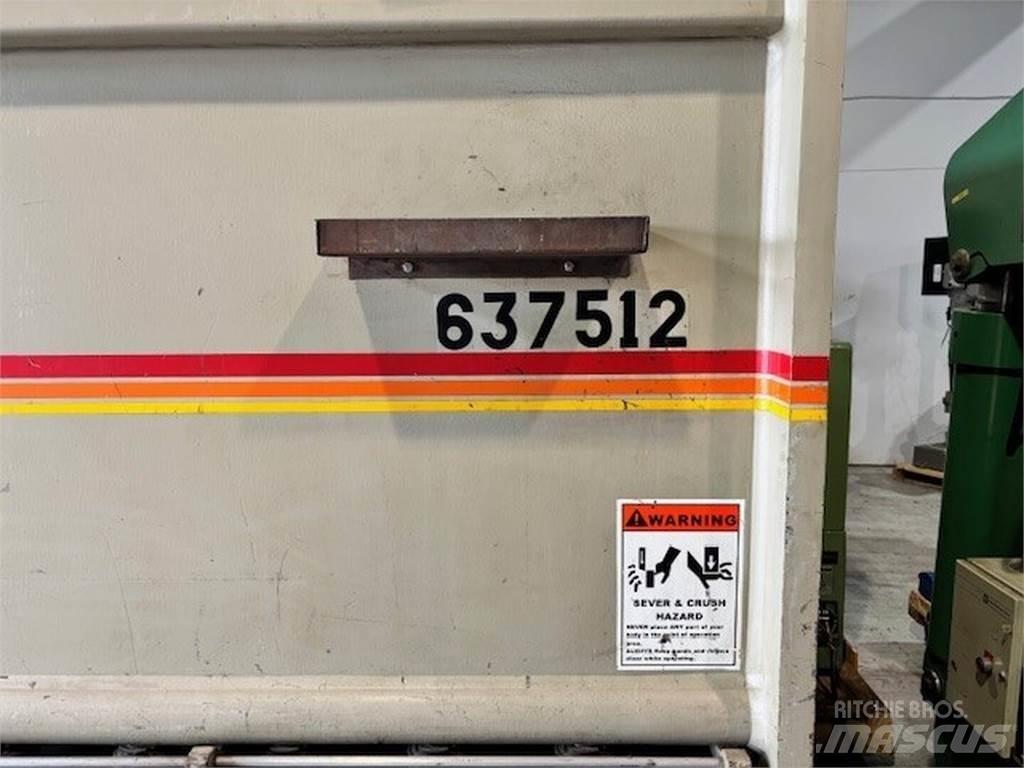  ACCURSHEAR 637512 Ostalo za građevinarstvo