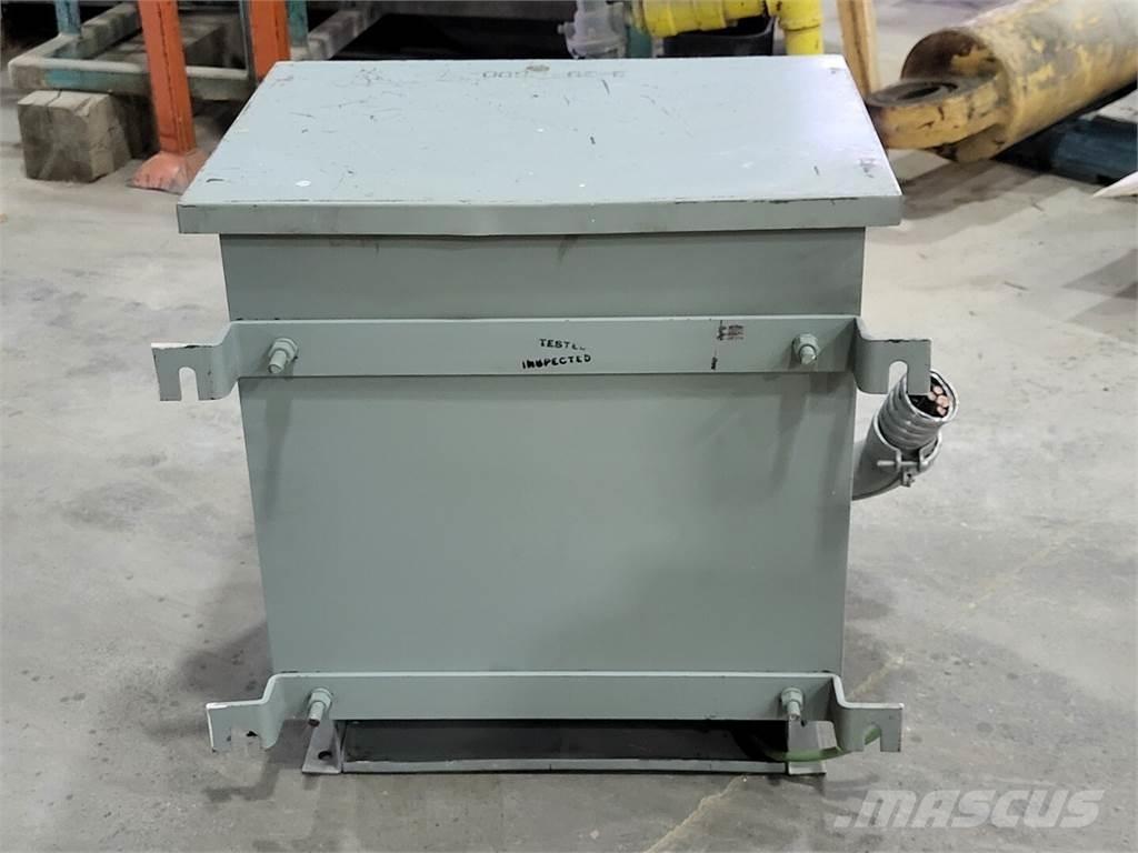  ACME ELECTRIC H345-7M Ostalo za građevinarstvo