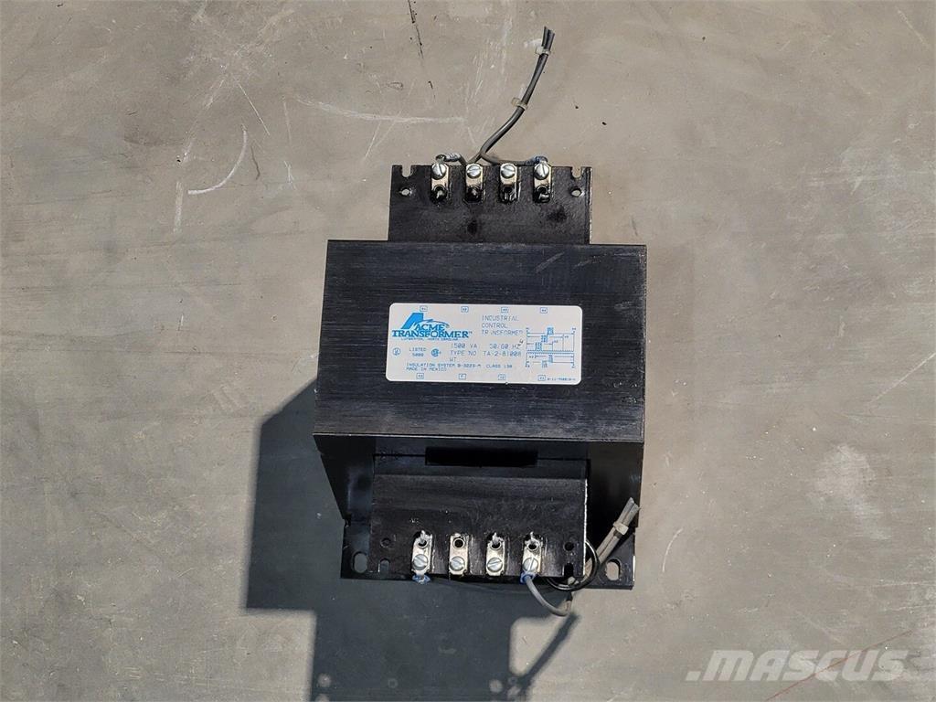  ACME TA-2-81008 Ostalo za građevinarstvo