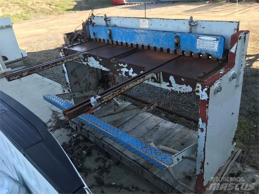  ACRA FS-F5216 Ostalo za građevinarstvo