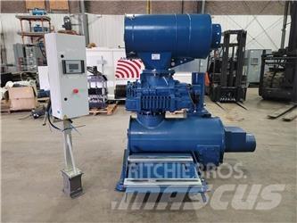 Aerzen D 98 S Kompresori