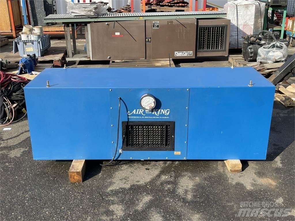  AIRKING M-30C Ostalo za građevinarstvo