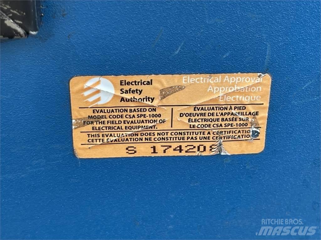  AIRKING M-30C Ostalo za građevinarstvo