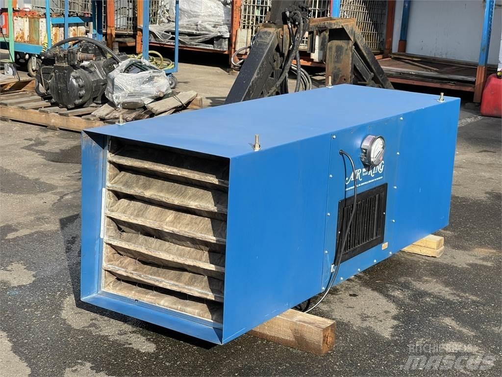  AIRKING M-30C Ostalo za građevinarstvo