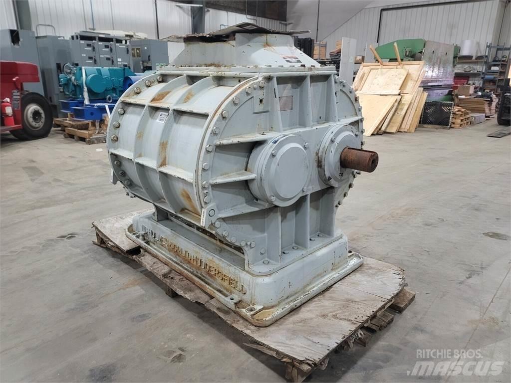 Allied BLOWER HR664 Ostale komponente za građevinarstvo