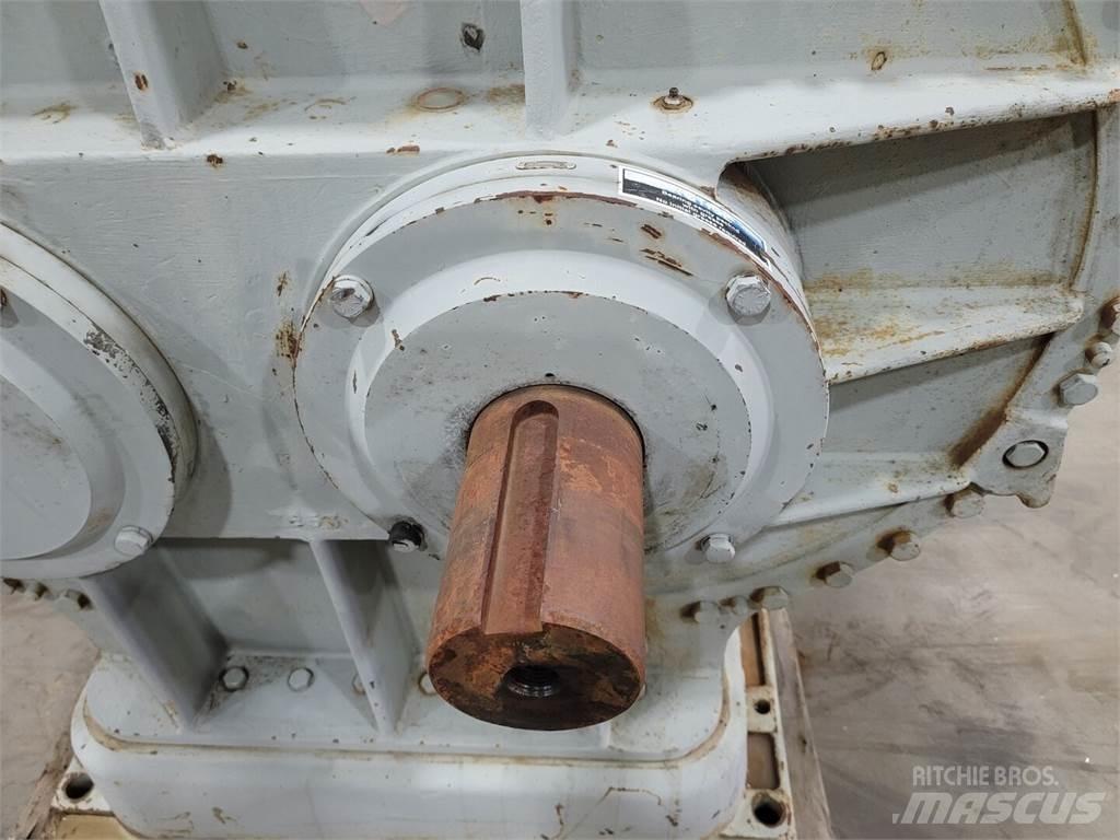 Allied BLOWER HR664 Ostale komponente za građevinarstvo