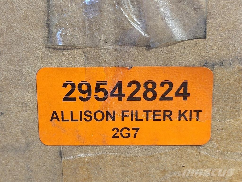 Allison 29542824 Ostalo za građevinarstvo