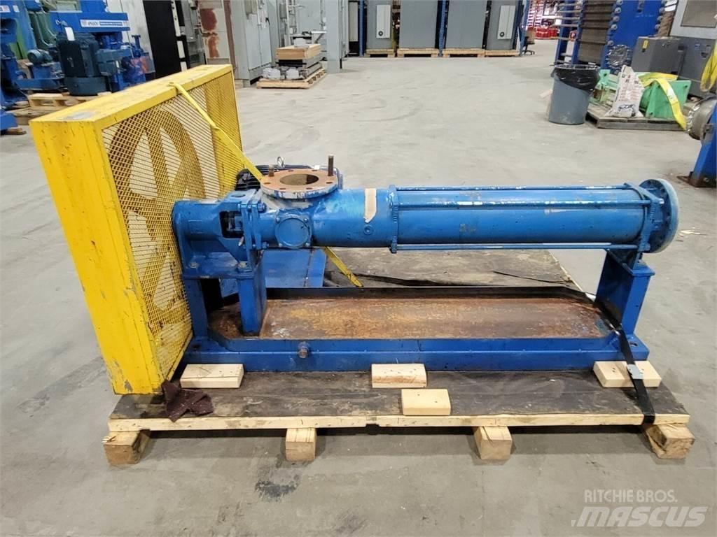 Allweiler AG AE2E750 Pumpe za vodu