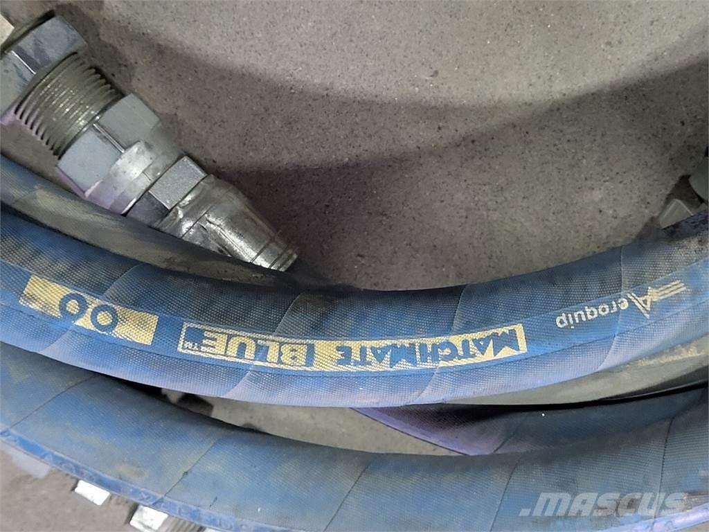  ALPHA WIRE 65818 Ostalo za građevinarstvo