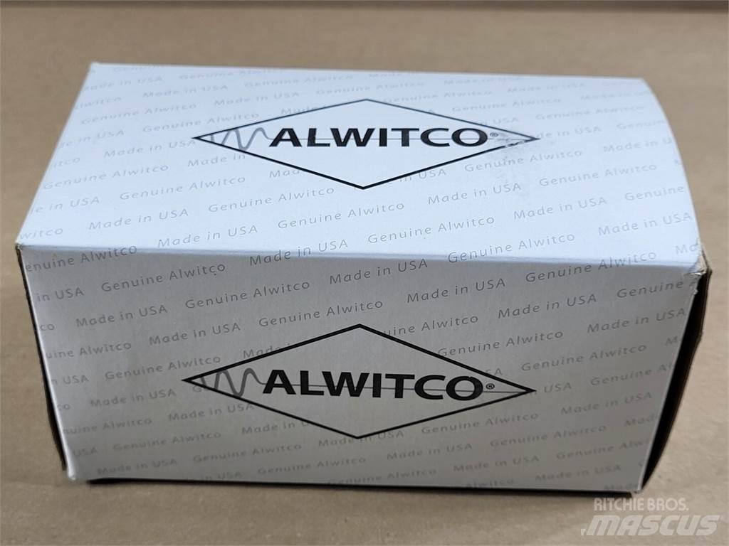 ALWITCO X05 0325005 Polovna mašina za sušenje kompresivnim vazduhom