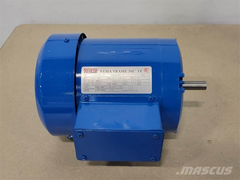  AMEG YSN5632GMA Industrijski motori