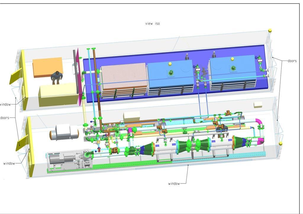  ANDREAS JUNGHANS Ostalo za građevinarstvo