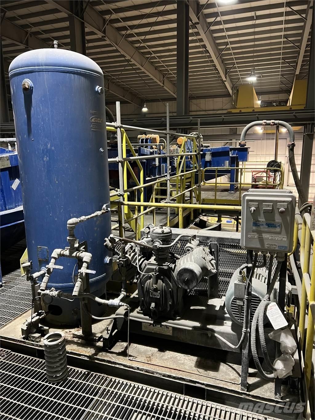  APPL CP18-1112 Kompresori