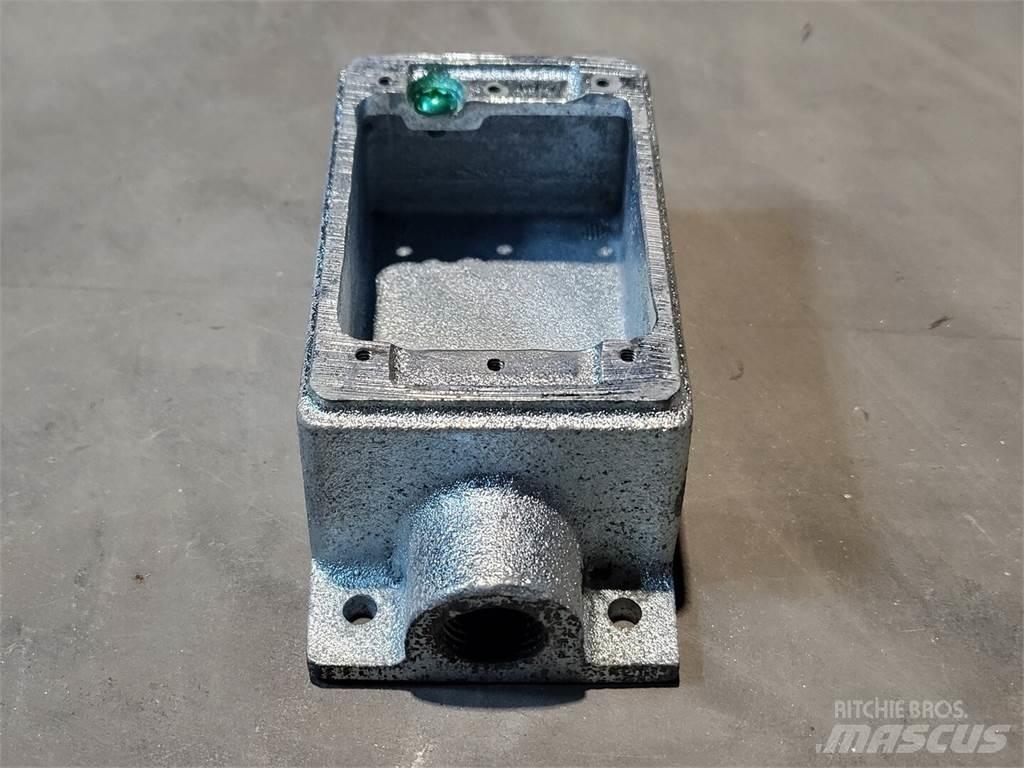  APPLETON FS-1 Ostalo za građevinarstvo