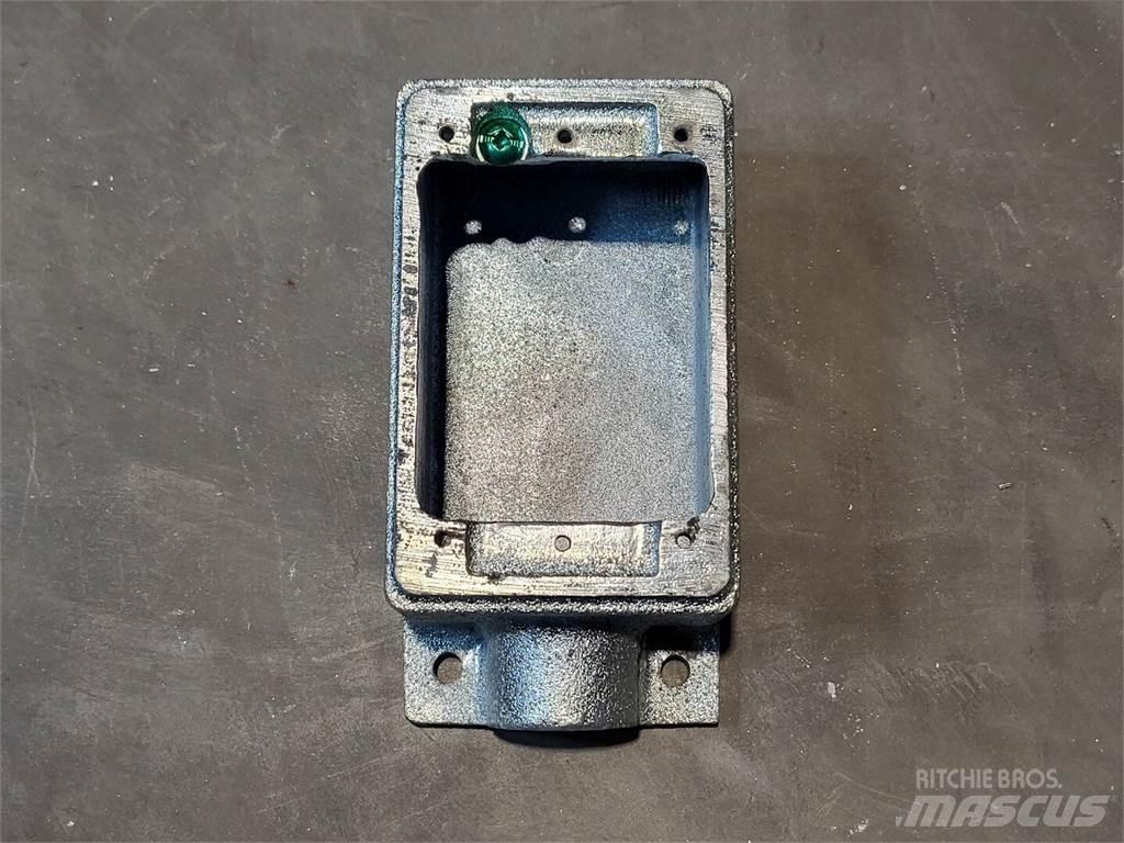  APPLETON FS-1 Ostalo za građevinarstvo